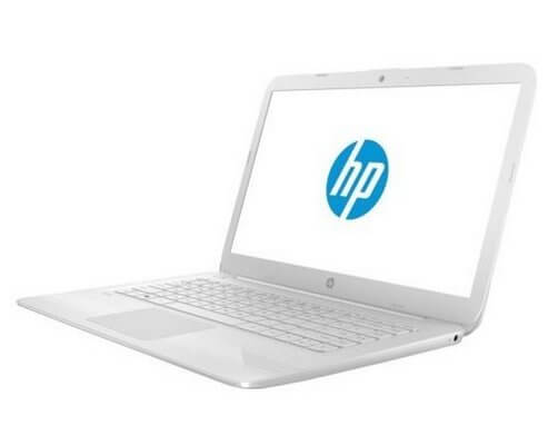 Замена клавиатуры на ноутбуке HP Stream 14 AX017UR